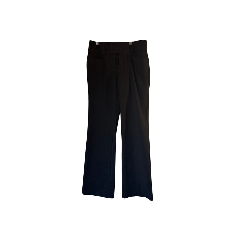 Banana Republic Martin Fit Dress Pants Size 2